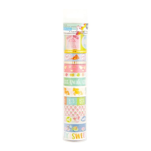 Recollections Washitube:  Lollipalooza Flawless