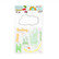 Cheeky Modern Pop stamps & dies: Cactus -setti