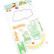 Cheeky Modern Pop stamps & dies: Cactus -setti