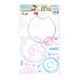 Cheeky Modern Pop stamps & dies: Donut -setti