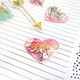 Valentine's Day Shaker Stickers