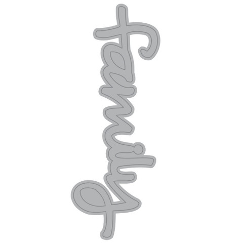 Recollections: Family -stanssi