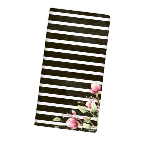 Hello Beautiful Travel Journal TN