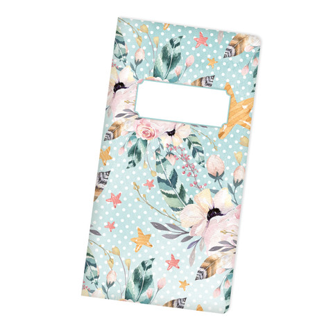 Cute & Co Travel Journal TN