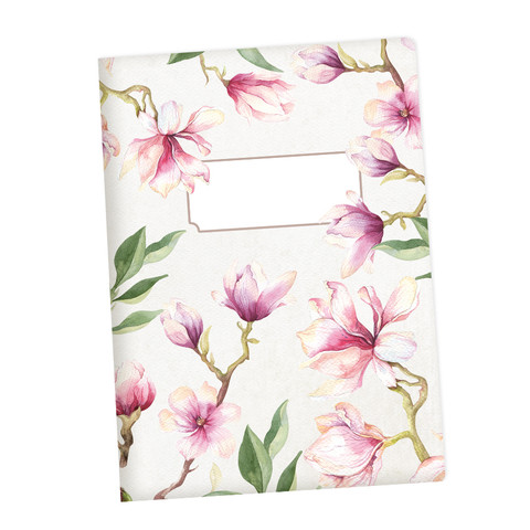 Hello Beautiful A5  Art Journal