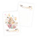 Journal Cards 6x4: Cute & Co 2 