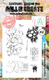 Aall & Create: Paint me white again  #50 - leimasinsetti