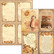 Creative Pad : Autumn Whispers
