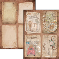 Creative Pad : Ciao Bella
