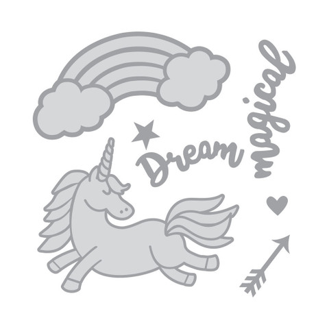 Recollections: Unicorn -stanssisetti