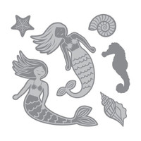 Recollections: Mermaid -stanssisetti