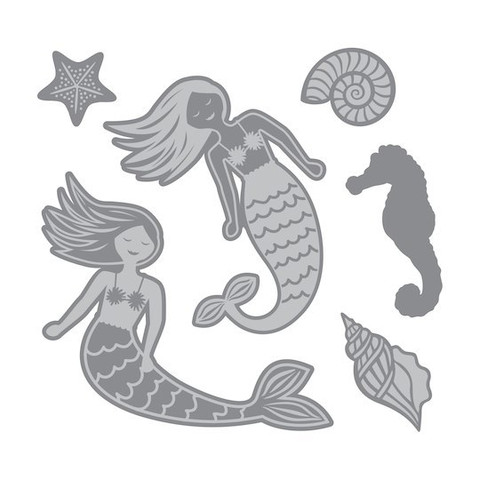 Recollections: Mermaid -stanssisetti