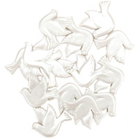 Dress It Up: Doves  -nappipakkaus