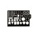 Writing Stencil: Key