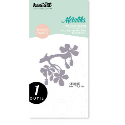 Metaliks: Cherry - stanssi