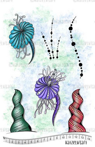 Trirodha A5 - unmounted leimasinsetti