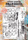 Aall & Create: Vintage Graffiti #58 - leimasin
