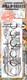 Aall & Create: Lined  #80 - leimasin