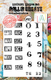 Aall & Create: Date It  #107 - leimasinsetti