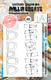 Aall & Create: Arches and Peaks  #93 - leimasinsetti