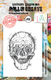 Aall & Create: Noodle  #98 - leimasin