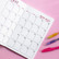 Writing Stencil: My Month