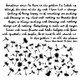 13arts: Dandelions 6 x 6 -sabluuna