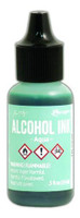 Alcohol Ink 15 ml :  Aqua