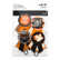 Halloween Hocus Pocus Paper Clips
