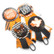 Halloween Hocus Pocus Paper Clips