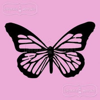 Latarnia Morska:  Monarch Large - unmounted leimasin