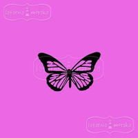 Latarnia Morska:  Monarch Small - unmounted leimasin