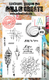 Aall & Create: Art is You  #48 - leimasinsetti