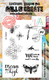 Aall & Create: Oh Honey  #47 - leimasinsetti