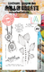 Aall & Create : Earth Laughs in Flowers  #42 - leimasinsetti