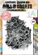 Aall & Create : Flowers Negative  #21 - leimasin