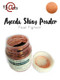 Ayeeda Shiny Powder: Red Bronze- helmiäisjauhe