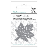 Dinky Die: Maple Leaf - stanssi
