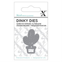 Dinky Die: Cactus - stanssi