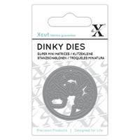 Dinky Die: Reindeer - stanssi
