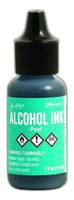 Alcohol Ink 15 ml :  Pool