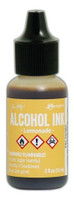Ranger Alcohol Ink 15 ml :  Lemonade