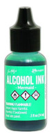 Alcohol Ink 15 ml :  Mermaid