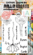 Aall & Create: Blossomed Dreams  #123 - leimasinsetti