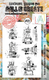 Aall & Create: Chess Pieces  #122 - leimasinsetti