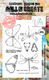 Aall & Create: Trust Your Wings  #45 - leimasinsetti