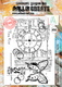 Aall & Create: Time Flies  #143 - leimasin