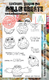 Aall & Create: Owl You Need Is Love  #156 - leimasinsetti