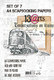 13arts: Conversations on Train by Fiona Paltrige A4  - paperikokoelma