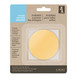Inkadinkado Stamp Carving Surface:  Circle